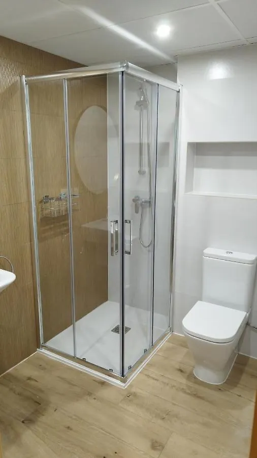 Apartamento Valle De Incles Orenetes Wifi Y Parking Gratuito Солдеу Апартаменты