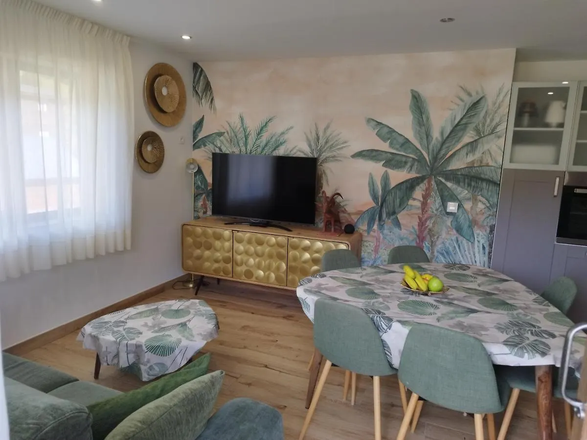 Apartamento Valle De Incles Orenetes Wifi Y Parking Gratuito Солдеу 0*,  Андорра