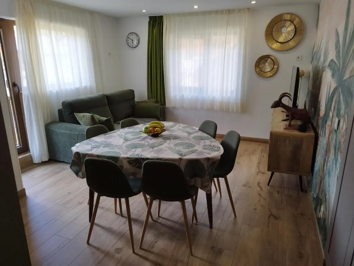 Apartamento Valle De Incles Orenetes Wifi Y Parking Gratuito Солдеу Андорра