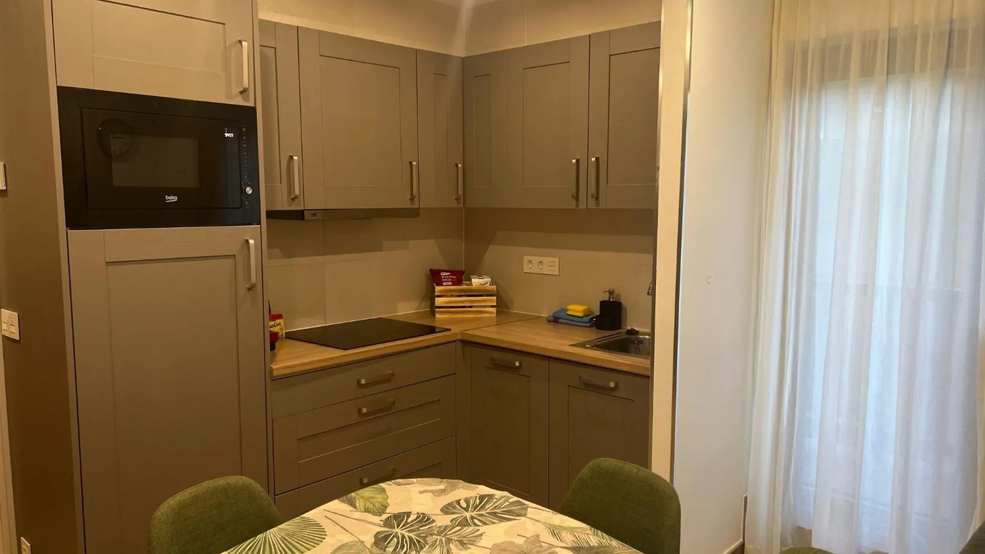Apartamento Valle De Incles Orenetes Wifi Y Parking Gratuito Солдеу 0*,